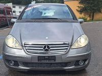 Gebraucht Mercedes A200 Avantgarde 136 PS (100 kW) 2006