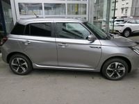 Neu Suzuki Swift 82 PS (60 kW) 2026 Silber Kleinwagen