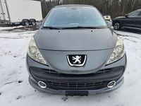 Gebraucht Peugeot 207 Sport 120 PS (88 kW) 2008