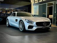 Gebraucht Mercedes AMG GT S AMG 510 PS (375 kW) 2016 Coupé