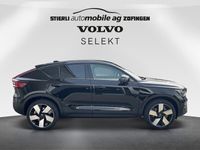 gebraucht Volvo C40 P8 Twin Recharge Ultimate AWD