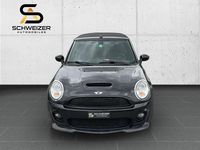 Gebraucht Mini Cooper S 175 PS (128 kW) 2010 Kleinwagen