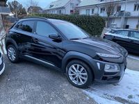 Gebraucht Hyundai Kona 177 PS (130 kW) 2019 SUV
