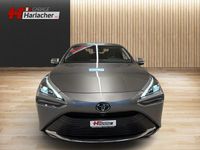Gebraucht Toyota Mirai Premium 183 PS (134 kW) 2023 Limousine
