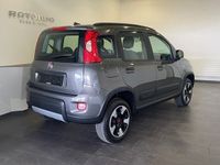 gebraucht Fiat Panda 4x4 0.9 Twinair Turbo