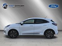 gebraucht Ford Puma 1.0 EcoB Hybrid 125 ST-Li