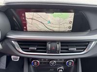 Gebraucht Alfa Romeo Stelvio Competizione 280 PS (205 kW) 2023 SUV