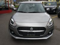 gebraucht Suzuki Swift 1.2 Compact Top Hybrid CVT