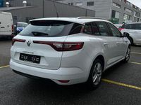 Gebraucht Renault Mégane IV Business 115 PS (84 kW) 2019