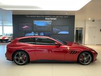 gebraucht Ferrari GTC4Lusso 