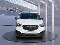 gebraucht Opel Combo-e Life Cargo 2.4 t Essentia