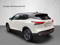 Gebraucht Nissan Qashqai Tekna 158 PS (116 kW) 2023 SUV