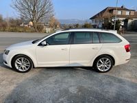 Gebraucht Skoda Octavia Ambition 184 PS (135 kW) 2018 Kombi
