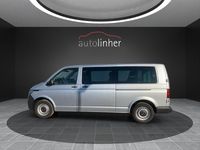 Gebraucht VW Transporter 150 PS (110 kW) 2024 Van