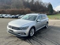 Gebraucht VW Passat Business 150 PS (110 kW) 2020