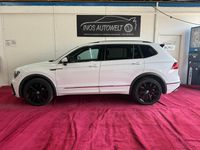 Gebraucht VW Tiguan Allspace Highline 150 PS (110 kW) 2019 SUV