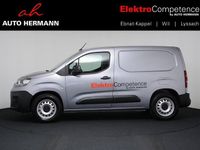 Neu Fiat e-Doblò 100 kW (136 PS) 2025 Van / Kleinbus