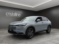 Neu Honda HR-V Elegance 131 PS (96 kW) 2026 Grau SUV