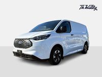 Neu Ford E-Transit Trend 160 kW (218 PS) 2025 Van