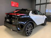 gebraucht Toyota C-HR 2.0 HEV GR Sport Premiere 4x4