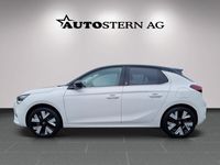 gebraucht Opel Corsa-e 