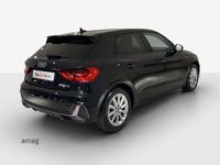 gebraucht Audi A1 Sportback 30 TFSI S line