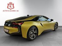 gebraucht BMW i8 Coupé