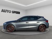 Gebraucht Cupra Leon 245 PS (180 kW) 2021 Limousine