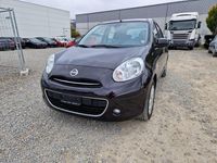 Gebraucht Nissan Micra S 98 PS (72 kW) 2011 Kleinwagen