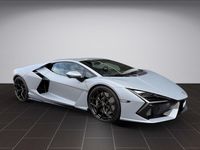 Gebraucht Lamborghini Revuelto 2025 Coupé