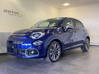 gebraucht Fiat 500X 1.5 Hybrid Soft Top Sport DCT