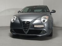 Gebraucht Alfa Romeo MiTo Distinctive 135 PS (99 kW) 2011 Kleinwagen