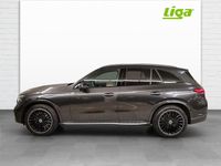 Neu Mercedes GLC300e AMG line 281 PS (206 kW) 2025 SUV