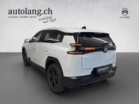 Neu Citroën C5 Aircross 150 PS (110 kW) 2026 Weiss SUV