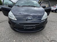 Gebraucht Ford Ka Titanium 69 PS (50 kW) 2011 Kleinwagen