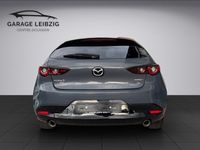 gebraucht Mazda 3 Hatchback 2.0 186 Revolution AWD