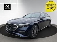 Neu Mercedes E200 163 PS (119 kW) 2025 Kombi