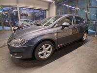 Gebraucht Seat Leon Copa 125 PS (91 kW) 2012