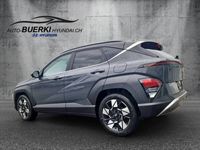 gebraucht Hyundai Kona 1.6 HEV Amplia