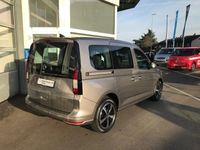 gebraucht VW Caddy 