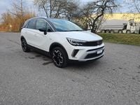 Gebraucht Opel Crossland Ultimate 130 PS (95 kW) 2021 SUV