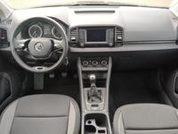 gebraucht Skoda Karoq Active PDC AHK 1.0 TSI