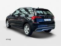 gebraucht Skoda Kamiq Ambition