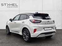 Neu Ford Puma 155 PS (114 kW) 2025 Weiss SUV