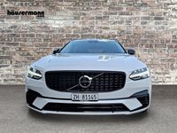 gebraucht Volvo V90 2.0 T8 TE Ultimate Dark eAWD