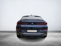 gebraucht BMW X6 48V 30d M Sport