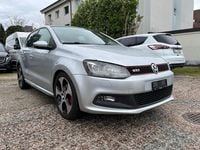 Gebraucht VW Polo GTI 180 PS (132 kW) 2012 Kleinwagen