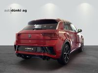 gebraucht VW T-Roc 2.0 TSI R DSG 4Motion