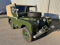 Gebraucht Land Rover 1 1951 SUV