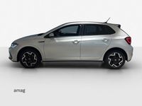Neu VW Polo United 115 PS (84 kW) 2025 Reflexsilber metallic Limousine